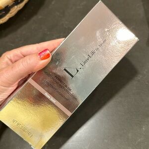 NWT LimeLife Perfect Glow Rose Gold Bronzing Lotion